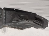 Quarter Panel Splash Shield (Right)